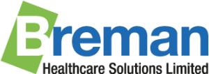 Breman Healthcare Solutions Limited